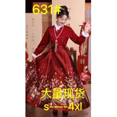 批发红色马面裙<b class='q'>敬酒</b><b class='q'>服</b>2025新款新娘结婚订<b class='q'>婚礼</b><b class='q'>服</b>女冬季加绒加厚高级感