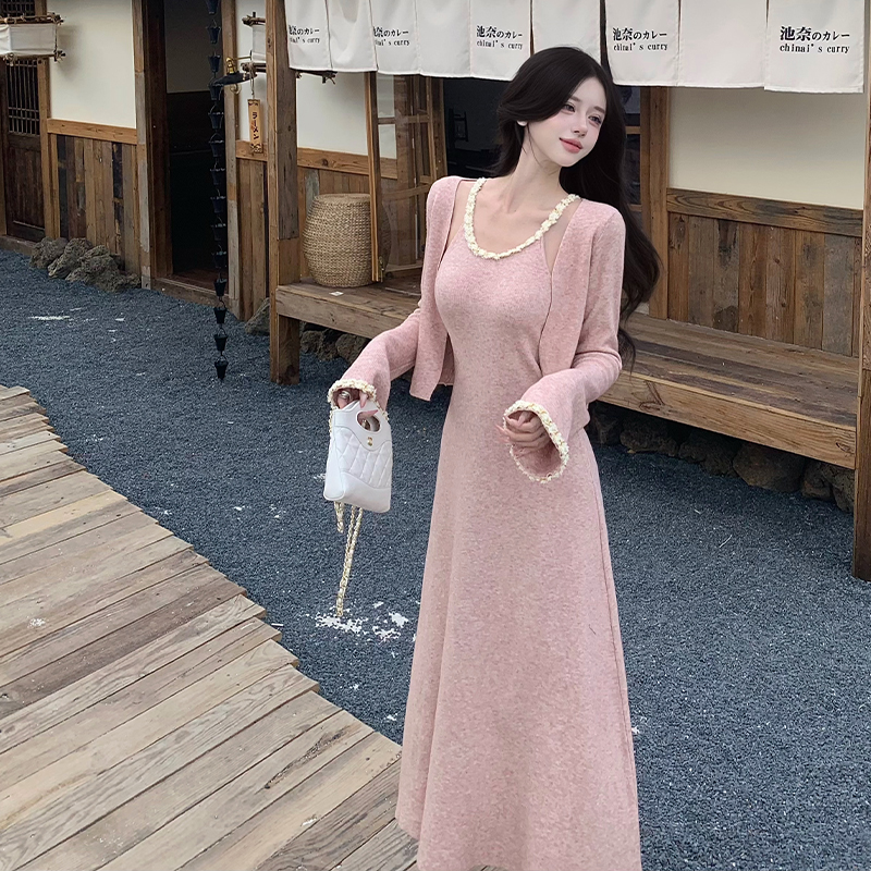 BY32405# 秋冬新款小香...
