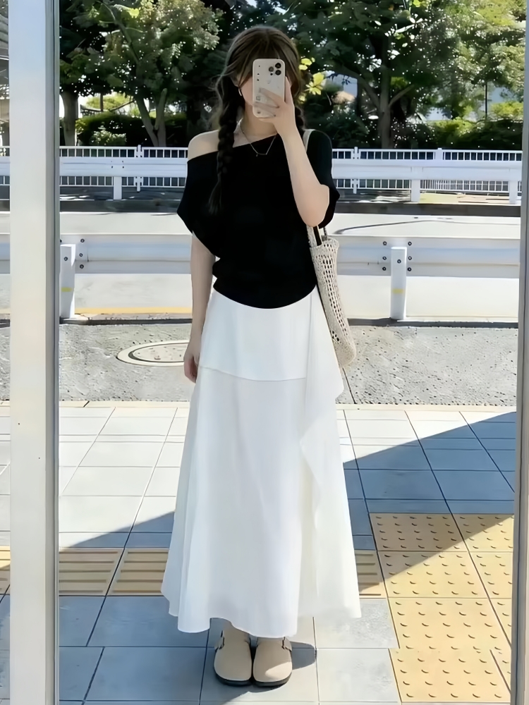 큰 사자 자매-선적과 선반