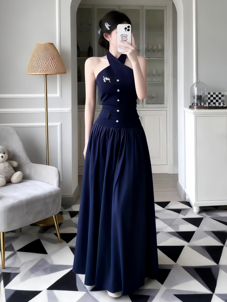 큰 사자 자매-선적과 선반