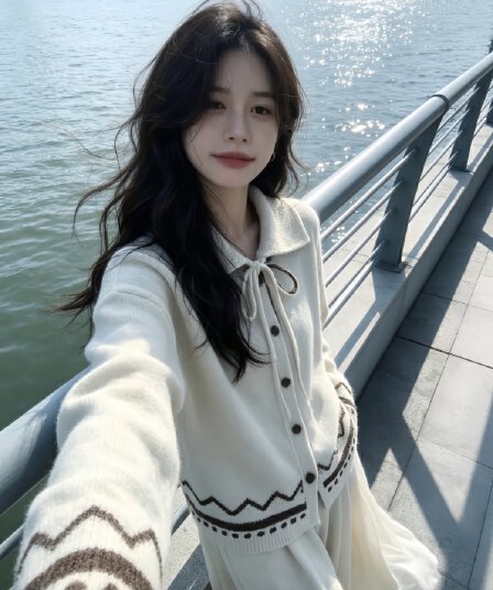 새로운 한 부서 작은 샤넬 스타일 베이비 칼라 니트 맨위 여성 코트 작은 키 Chic 연령 감소 오픈 가디건 스웨터 트렌디