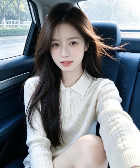 슈퍼 서있는 마이너스 레트로 꽈배기 폴로 칼라 니트 스웨터 여성 2026 가을 겨울 새로운 한국 스타일 Chic 부드러운 찹쌀 긴팔 스웨터
