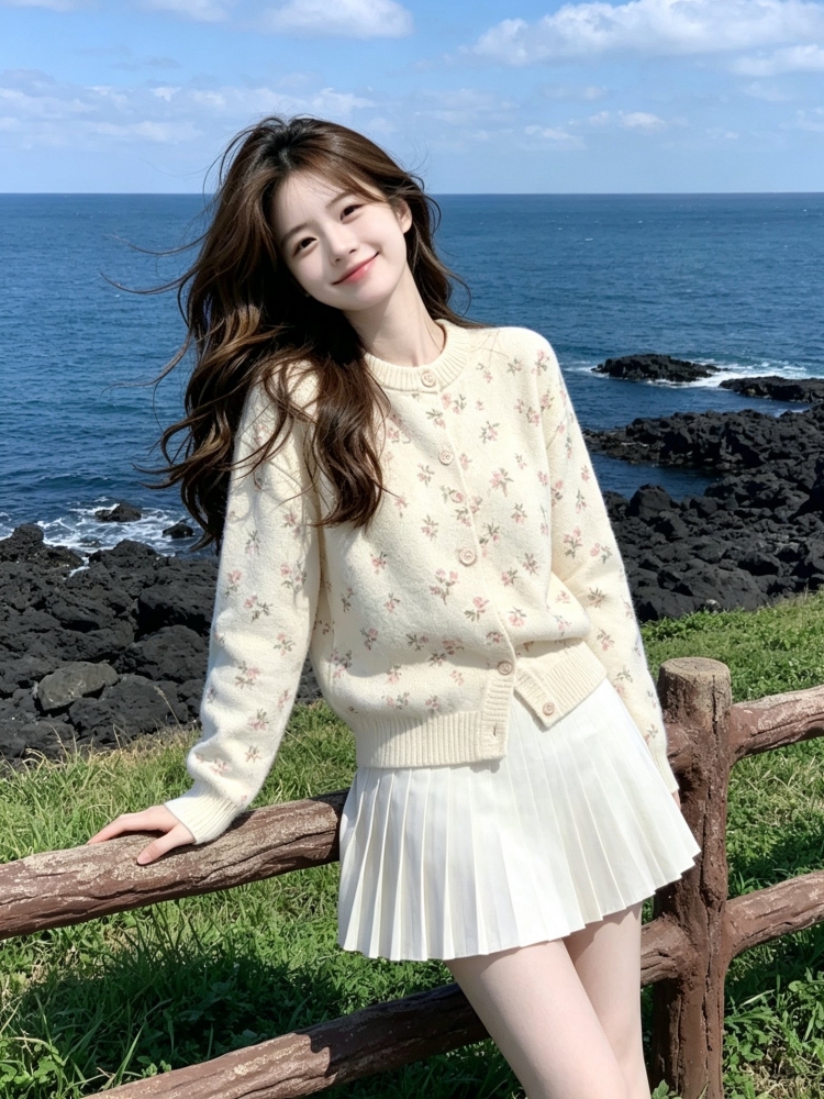 큰 사자 자매-선적과 선반