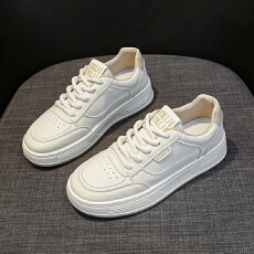 批发2026<b class='q'>夏季</b>新款休闲鞋小白鞋<b class='q'>男鞋</b>货号