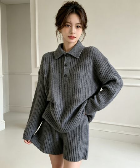 가을 겨울 새로운 세트
