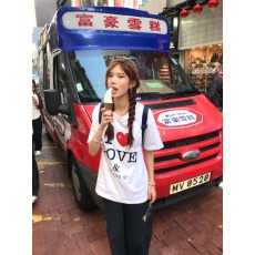 批发官图 21支纯棉-210克（100%棉） 2026年夏装短袖T恤女印花