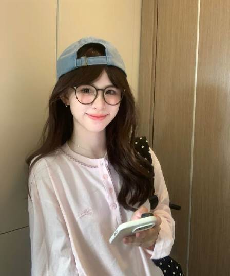 2026 가을 원본 솜씨 순면 220 그램 긴팔 티셔츠 여성