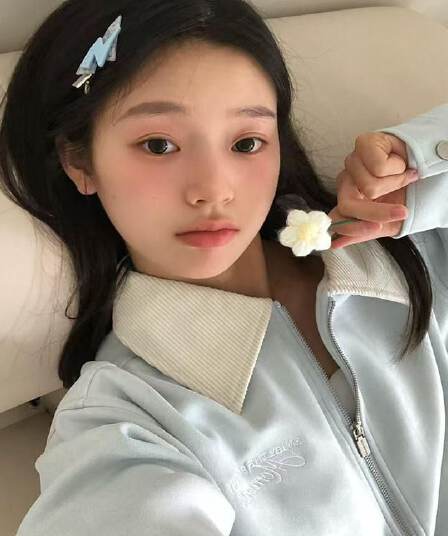 고유 한 슈퍼 잘 생긴 봄 가을 여성 코트 2026 새로운 작은 키 폴로 칼라 알파벳 자수 스웨이드 원단 재킷 맨위