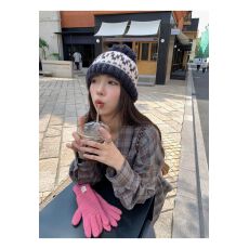 批发纯棉面料chic高级感磨毛<b class='q'>格子衬衫</b>女内搭宽松百搭中长款衬衣外穿