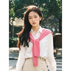 批发四季百搭针织小披肩外搭薄款配衬<b class='q'>衫</b>休闲坎肩女夏<b class='q'>空调</b>房搭肩韩版