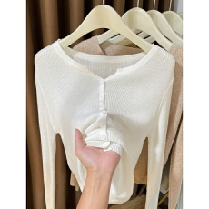 批发防晒针织<b class='q'>开衫</b>女薄款夏季搭配吊带裙子外搭罩衫冰丝小披肩毛衣外套