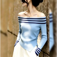 批发2026年秋季新品法式绝美单穿小上衣欧货<b class='q'>高端</b>重要场合漂亮气质小衫