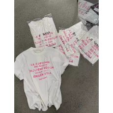 批发官图 21支纯棉-210克（100%棉） 夏装短袖T恤女<b class='q'>韩版</b>大码<b class='q'>宽松</b>