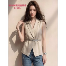 批发独特漂亮超好看上衣女2026年夏季新款高端设计感小众时尚气质女装