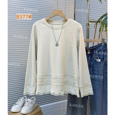 批发秋冬独特漂亮小衫精致打底衫女款爆款2025新款内搭衣 