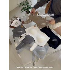 批发9991<b class='q'>秋</b>冬款舒适无痕内衣软支撑3D鱼骨线氧气棉文胸美背固定杯