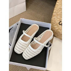 批发黄色杏色35-40码