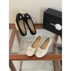 法式复古玛丽珍鞋2026年新款圆头平底浅口百搭单鞋女