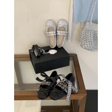 批发2026年春夏新款仙女风韩版浅口<b class='q'>休闲</b>舒适软底芭蕾舞单鞋女