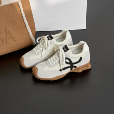 批发德迅运动厚底<b class='q'>休闲</b>老爹鞋