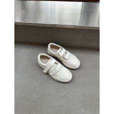 批发魔术贴学院风<b class='q'>休闲</b>板鞋