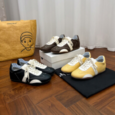 批发<b class='q'>休闲</b>拼色潮流勃肯运动鞋