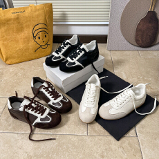 批发平底圆头德迅运动<b class='q'>休闲</b>板鞋