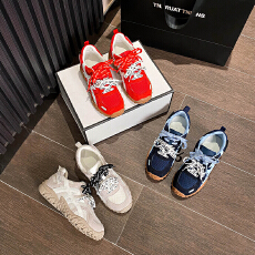 批发潮流双系带德迅运动<b class='q'>休闲</b>鞋