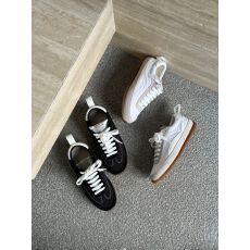 批发德迅运动<b class='q'>休闲</b>系带阿甘鞋总增高3公分