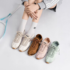 批发<b class='q'>休闲</b>简约绑带德迅运动<b class='q'>休闲</b>阿甘鞋总增高3.5公分