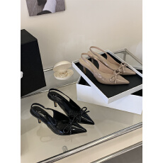 2026年细跟高跟女单鞋  35-40码