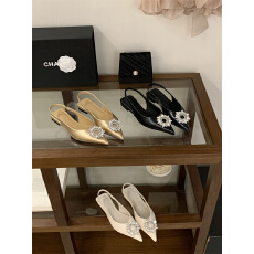 2026年平底软底女单鞋  35-40码