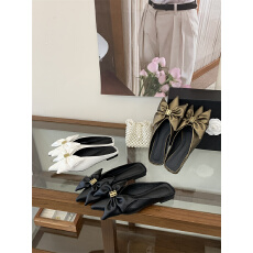 批发2026年<b class='q'>春</b>平底软底包头拖35-40码