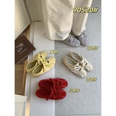 批发复古平底运动玛丽珍女鞋26春季新款韩版百搭系带阿甘鞋魔术贴单鞋