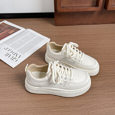 批发2026<b class='q'>夏</b>季新款休闲鞋女鞋小白鞋货号