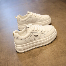 2026夏季新款休闲鞋女鞋小白鞋货号