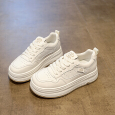 2026夏季新款小白鞋休闲鞋女鞋货号