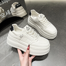 2026夏季新款小白鞋女鞋货号