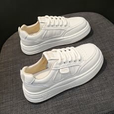 批发2026<b class='q'>夏</b>季新款小白鞋女鞋货号