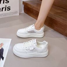 批发2026<b class='q'>夏</b>季新款休闲鞋女鞋小白鞋货号