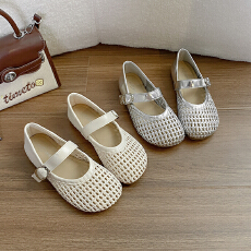 2026夏季新款网面休闲运动女鞋货号