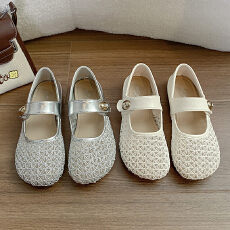 2026夏季新款网面休闲运动女鞋货号