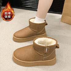 批发2026<b class='q'>冬</b>季新款雪地靴女鞋货号