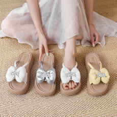 批发2026<b class='q'>夏季</b>新款休闲运动女鞋厚底凉鞋货号