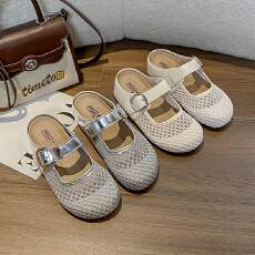 批发2026<b class='q'>夏季</b>新款网面休闲运动女鞋货号