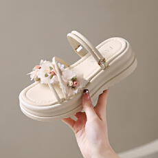 批发2026<b class='q'>夏季</b>新款凉鞋休闲运动女鞋货号