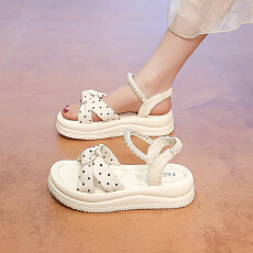 2026夏季新款凉鞋休闲运动女鞋货号