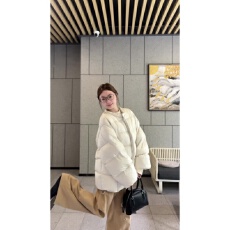 批发实价有货入<b class='q'>冬</b>穿搭一整套极简风加厚保暖棉服外套女休闲裤两件套