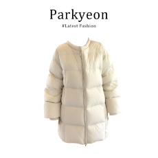 批发实价有货入<b class='q'>冬</b>穿搭一整套极简风加厚保暖棉服外套女休闲裤两件套