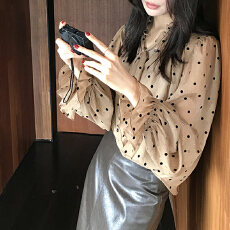 批发春装新款外贸韩国日本日系简约打底衫宽松<b class='q'>圆领</b>纯色上衣长袖<b class='q'>t</b><b class='q'>恤</b>